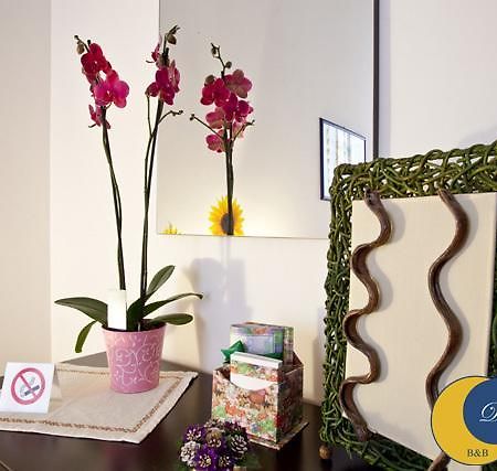 Dolce Lecce B&B ห้อง รูปภาพ