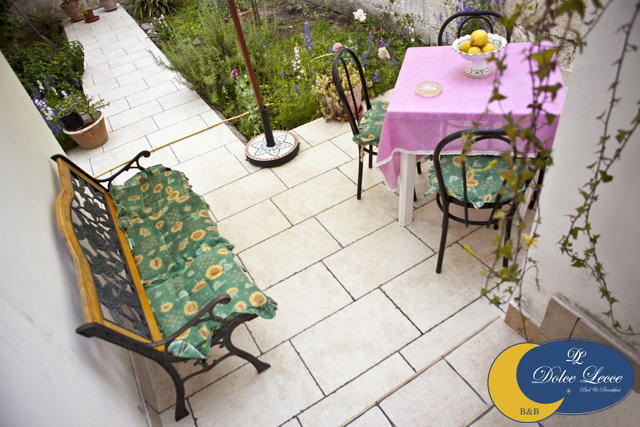 Dolce Lecce B&B ห้อง รูปภาพ