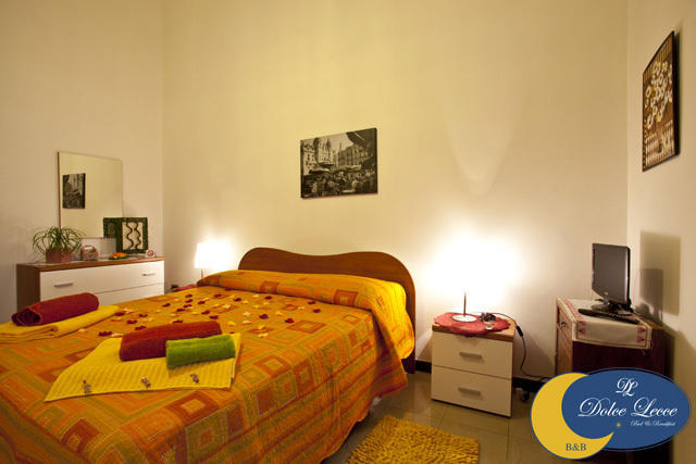 Dolce Lecce B&B ห้อง รูปภาพ