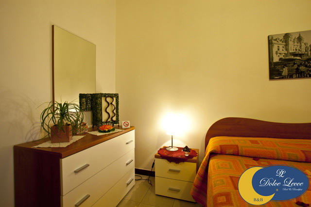 Dolce Lecce B&B ห้อง รูปภาพ