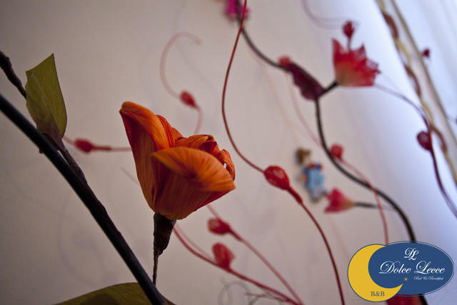 Dolce Lecce B&B ห้อง รูปภาพ