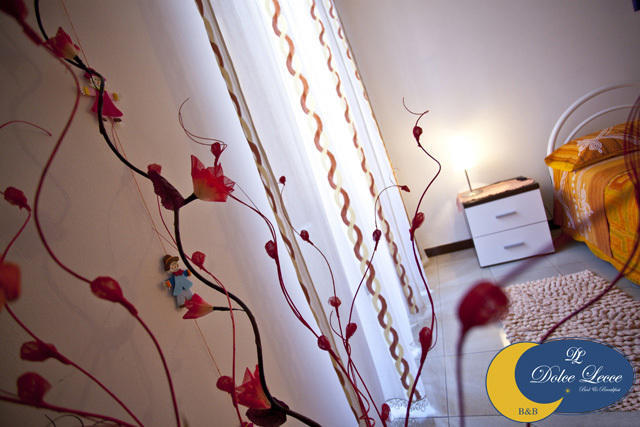 Dolce Lecce B&B ห้อง รูปภาพ