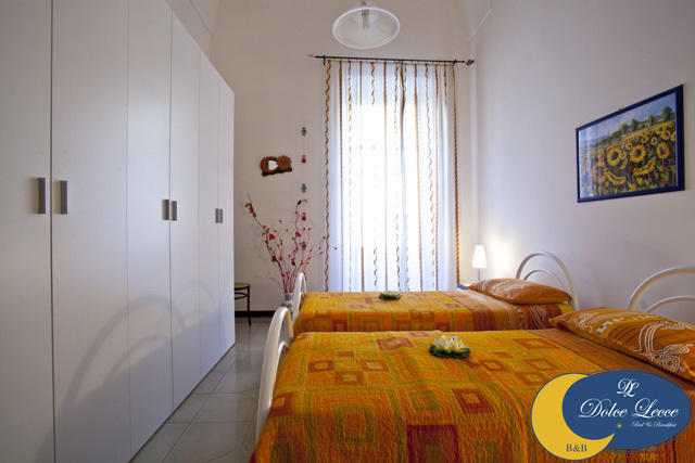 Dolce Lecce B&B ห้อง รูปภาพ