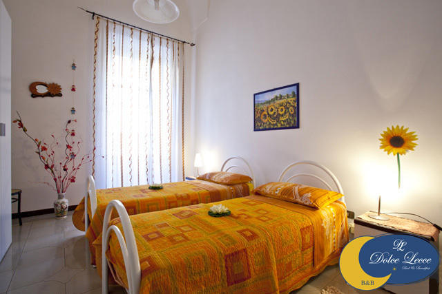 Dolce Lecce B&B ห้อง รูปภาพ